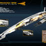 Normandy SR2 Infography