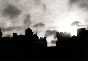 Tower of London