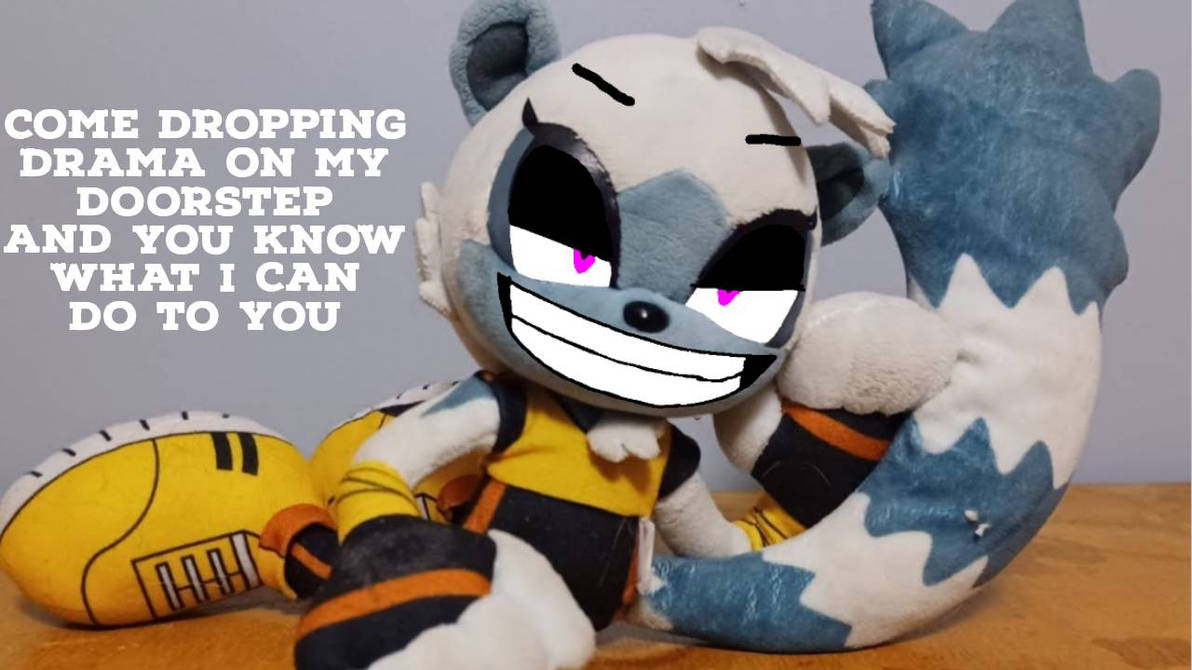 TANGLE MEME by SAMTHETENREC on DeviantArt