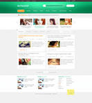 Techworld by zee7