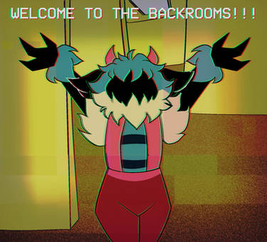 level 2844 - The Harmony Breakrooms by mysteriouspoggers12 on DeviantArt