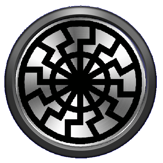Sun Wheel Rune Rimmed rotating Sunwheel by ApriliaSonic on DeviantArt