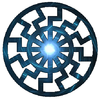 Deviantart Sun Wheel Galaxy Sunwheel by ApriliaSonic on DeviantArt