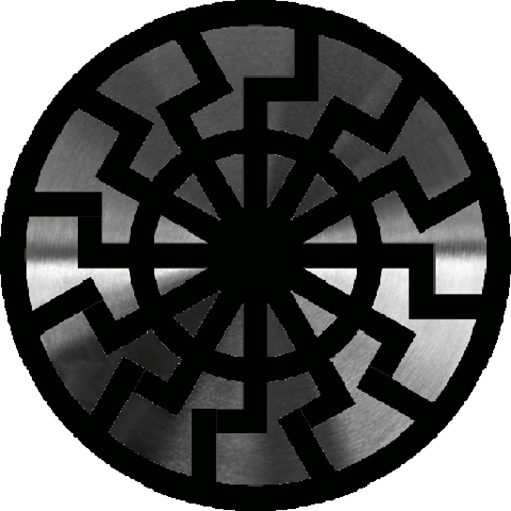Deviantart Sun Wheel Sunwheel Rotating on Metal BIG by ApriliaSonic on DeviantArt