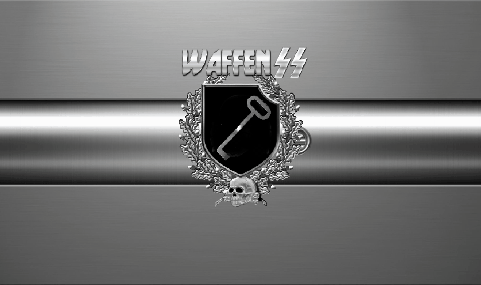 Guard Ss Background Metal Waffen SS Wallpaper by ApriliaSonic on DeviantArt