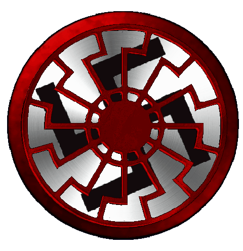 Deviantart Sun Wheel Rotating inner Swastika Sunwheel by ApriliaSonic on DeviantArt