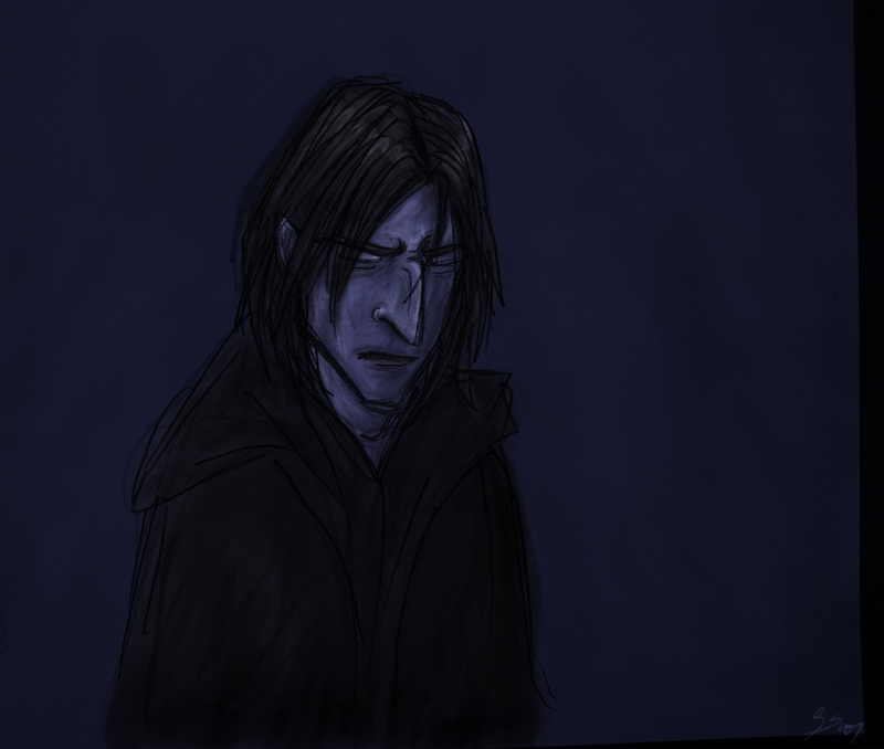 Severus blue