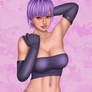 Sexy Ayane