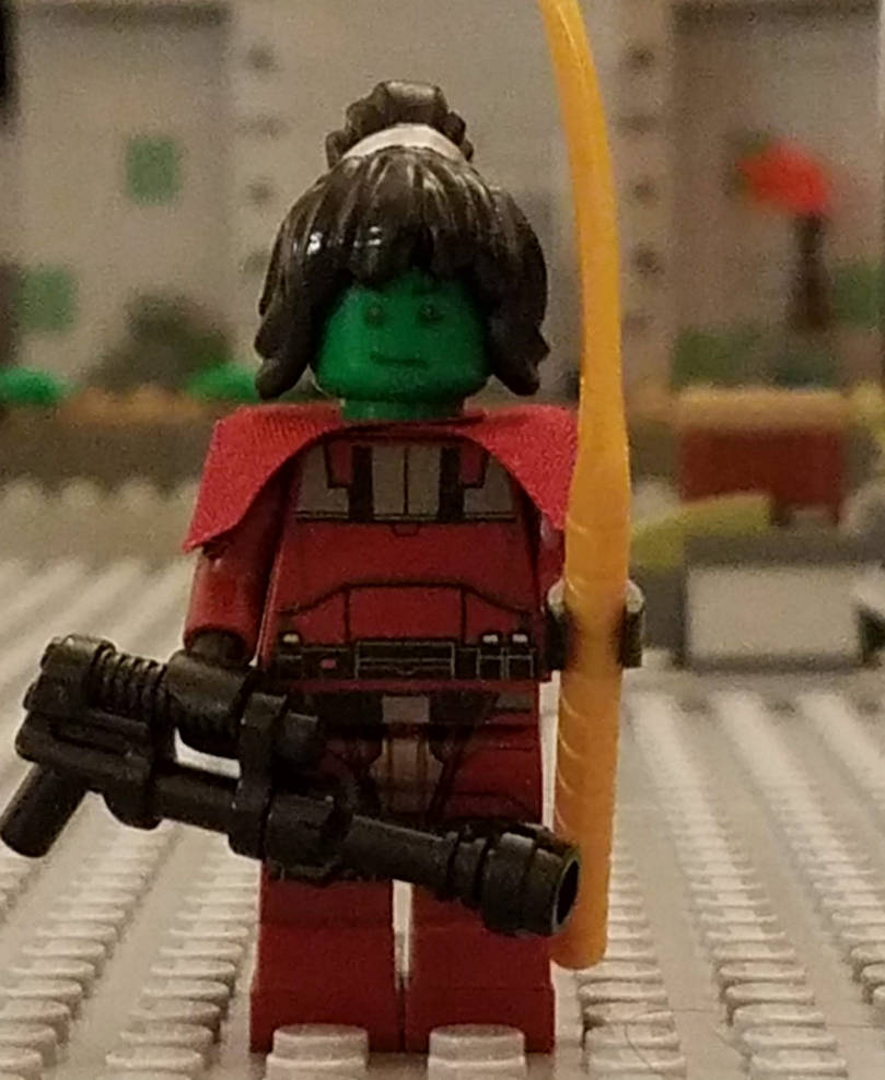 Shemarrian by Misfit-KotLD on DeviantArt