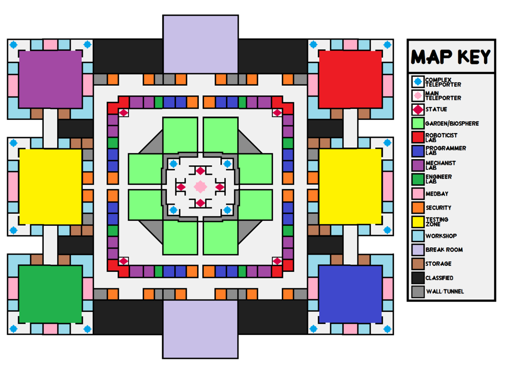 Good Enginebase Map Enginetic Complex Map by 808Cyber on DeviantArt