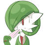 Gardevoir