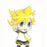 Len Kagamine