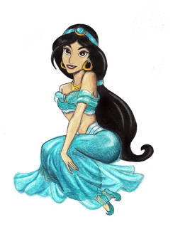 Jasmine