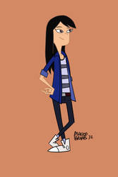 Phineas and Ferb Style'd