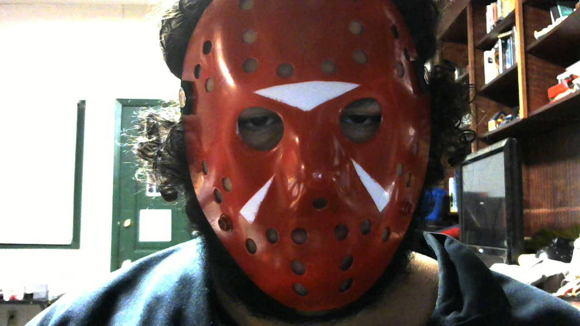 Fliped Mask My Inverted Style Part 3 Mask by HockeyFreakGuy on DeviantArt