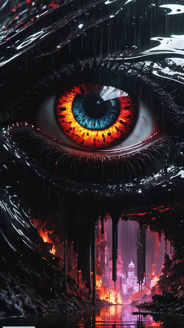 Eye