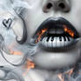 I will play on your lips