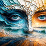 Sea totem