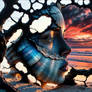 Longing for the sea
