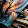A long journey to dreams