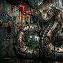 The Serpent's Gaze