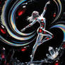 Prismatic Ballet