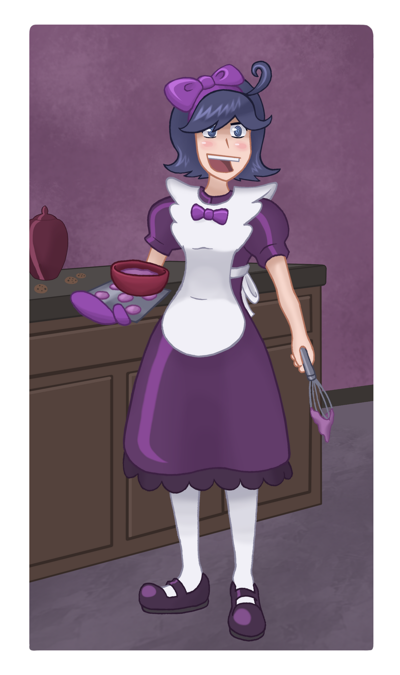 Team Buddy Hexed Maniac By Lion Oh Day On Deviantart Team Buddy Hexed Maniac By Lion Oh Day On Deviantart
