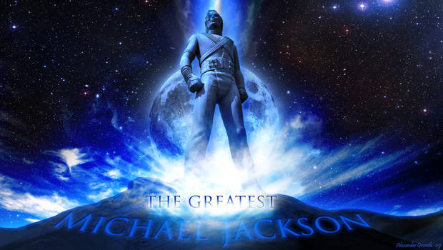 Michael Jackson The Greatest