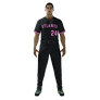 Atlanta Braves City Connect Jersey idea