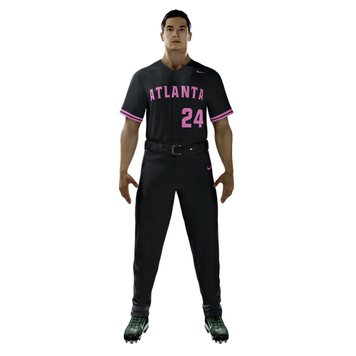 City Connect Jerseys Atlanta Braves: What is the Braves City