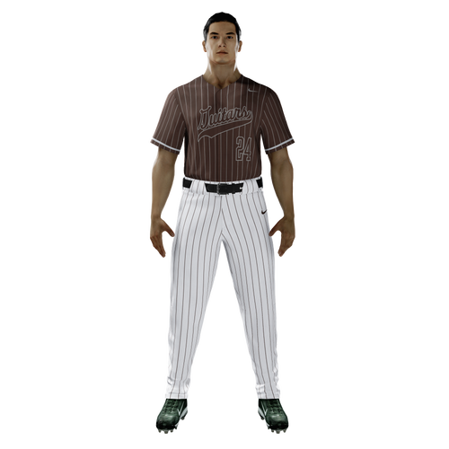 Cleveland Guardians City Connect jersey idea by Baseballuniforms on