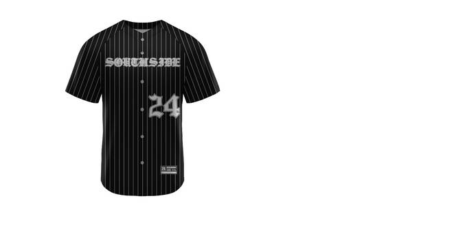 Yankee's City Connect Jersey idea by Baseball-uniforms on DeviantArt