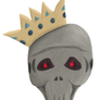 The Skeleton King