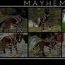 Mayhem - FeralHeart Preset