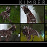 Kimber - FeralHeart Preset