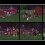 Farm Animals - FeralHeart Map Objects [ Download ]