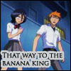 Icon Ichigo and Rukia 4