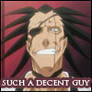 Icon Kenpachi 1