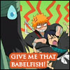 Icon Ichigo and Hanatarou 2