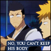 Icon Kon and Isshin 1