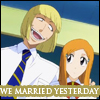 Icon Orihime and Hirako 1