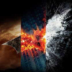 The Batman Trilogy