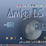 26 June 2021 winUAE Amiga OS 3.2 setting up still.