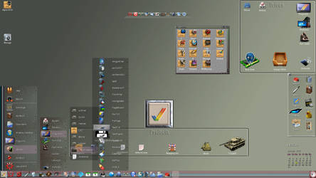 19 January 2022 winUAE Amiga OS 3.2