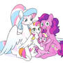 Family portrait