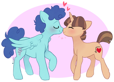 Equestria Boys