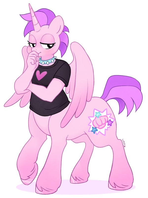 Ponysona Centaur