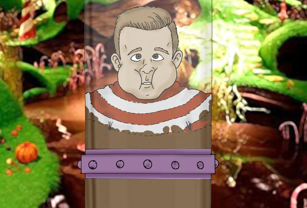 Dylan Gloop Dillan the Greedy Gloop by SlipknotBlimp on DeviantArt