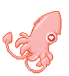 Love Squid