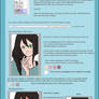 Coloring Tutorial